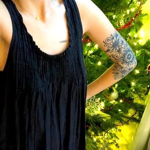 CP SHADES • Linen PIA • Soft Black • XS